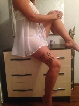 Escort in Penza - Sonya